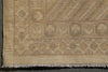 Load image into Gallery viewer, 14 x 20 Oversize Natural Chobi Rug Soft Pale Washed Out Colors Large Rug Sale #PIX-25169