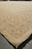 Load image into Gallery viewer, 14 x 20 Oversize Natural Chobi Rug Soft Pale Washed Out Colors Large Rug Sale #PIX-25169