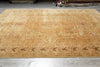 Load image into Gallery viewer, 10 x 14 High Quality Handmade Agra Rug Reproduction of Haji Jalili  Warm Goldish Colors #F-4264