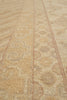 Load image into Gallery viewer, 14 x 20 Oversize Natural Chobi Rug Soft Pale Washed Out Colors Large Rug Sale #PIX-25169