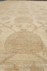 Load image into Gallery viewer, 14 x 20 Oversize Natural Chobi Rug Soft Pale Washed Out Colors Large Rug Sale #PIX-25169