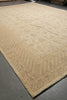 Load image into Gallery viewer, 14 x 20 Oversize Natural Chobi Rug Soft Pale Washed Out Colors Large Rug Sale #PIX-25169