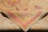 Load image into Gallery viewer, 10 x 13.8 Quality Handmade Agra Rug Warm Authumn Colors #F-4265