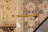 Load image into Gallery viewer, 12 x 14.9 Chobi Peshawar Quality Rug Beige Brown Sale #PIX-11727