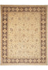 Load image into Gallery viewer, 12 x 14.9 Chobi Peshawar Quality Rug Beige Brown Sale