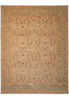 Load image into Gallery viewer, Decorative rug with intricate patterns on a plain background