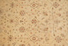 Load image into Gallery viewer, 12 x 14.9 Chobi Peshawar Quality Rug Beige Brown Sale #PIX-11727