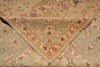 Load image into Gallery viewer, Close-up of a patterned rug with intricate designs.