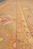 Load image into Gallery viewer, 10 x 13.8 Quality Handmade Agra Rug Warm Authumn Colors #F-4265