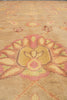 Load image into Gallery viewer, 10 x 13.8 Quality Handmade Agra Rug Warm Authumn Colors #F-4265