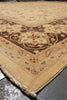 Load image into Gallery viewer, 12 x 14.9 Chobi Peshawar Quality Rug Beige Brown Sale #PIX-11727