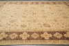Load image into Gallery viewer, 12 x 14.9 Chobi Peshawar Quality Rug Beige Brown Sale