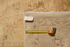 Load image into Gallery viewer, 13.6 x 13.8Feet Square Quality Chobi Peshawar Rug #PIX-15436
