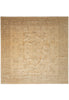 Load image into Gallery viewer, 13.6 x 13.8Feet Square Quality Chobi Peshawar Rug 