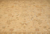 Load image into Gallery viewer, 13.6 x 13.8Feet Square Quality Chobi Peshawar Rug #PIX-15436