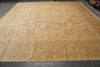 Load image into Gallery viewer, 13.6 x 13.8Feet Square Quality Chobi Peshawar Rug #PIX-15436