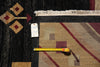 Load image into Gallery viewer, 12 x 15 Contemporary Gabbeh Handmade Wool Rug #PIX-805-32