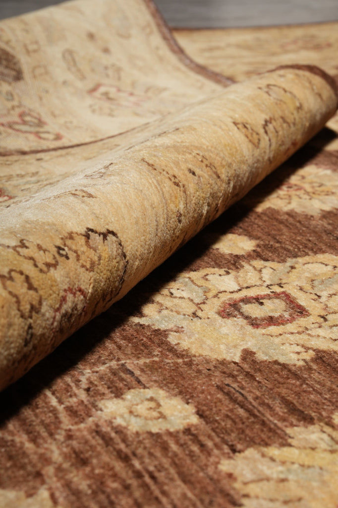 Close-up of patterned rugs with a focus on texture and color.