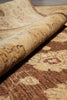 Load image into Gallery viewer, Close-up of patterned rugs with a focus on texture and color.