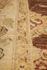 Load image into Gallery viewer, Close-up of a textured fabric with patterns and colors