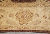 Load image into Gallery viewer, Close-up of a patterned rug with intricate designs
