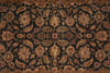 Load image into Gallery viewer, Close-up of a patterned rug with intricate designs.
