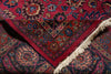 Load image into Gallery viewer, 11.9 x 16.7 Signed Authentic Quality Persian Mashad Rug All-Over Pattern #PIX-21437