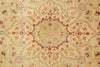 Load image into Gallery viewer, 9.9 x 14.2 New Quality Handmade Dense Fine Wool Carpet #F-4267