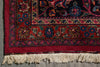 Load image into Gallery viewer, 11.9 x 16.7 Signed Authentic Quality Persian Mashad Rug All-Over Pattern #PIX-21437