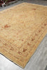 Load image into Gallery viewer, 9.9 x 14.2 New Quality Handmade Dense Fine Wool Carpet #F-4267