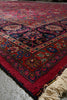 Load image into Gallery viewer, 11.9 x 16.7 Signed Authentic Quality Persian Mashad Rug All-Over Pattern #PIX-21437
