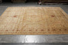 Load image into Gallery viewer, 9.9 x 14.2 New Quality Handmade Dense Fine Wool Carpet #F-4267