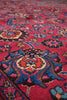 Load image into Gallery viewer, 11.9 x 16.7 Signed Authentic Quality Persian Mashad Rug All-Over Pattern #PIX-21437