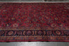 Load image into Gallery viewer, 11.9 x 16.7 Signed Authentic Quality Persian Mashad Rug All-Over Pattern