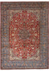 Load image into Gallery viewer, 11 x 15 Authentic Persian Wool Najafabad Esfahan Rug Pre-Owned
