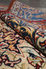 Load image into Gallery viewer, 11 x 15 Authentic Persian Wool Najafabad Esfahan Rug Pre-Owned #PIX-1182
