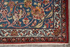 Load image into Gallery viewer, 11 x 15 Authentic Persian Wool Najafabad Esfahan Rug Pre-Owned #PIX-1182