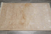 Load image into Gallery viewer, Beige patterned rug on a wooden floor