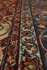 Load image into Gallery viewer, 11 x 15 Authentic Persian Wool Najafabad Esfahan Rug Pre-Owned #PIX-1182