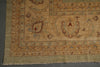 Load image into Gallery viewer, Close-up of an ornate rug with intricate patterns on a dark surface