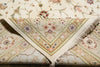 Load image into Gallery viewer, 9.7 x 14 High Quality Wool and Silk Sino Tabriz #F-4269