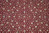 Load image into Gallery viewer, 13 x 19.6Top Authentic Highest Quality Persian Tabriz Rug 70 Raj 500 Kpsi Wool and Silk on Silk Foundation Signed #PIX-673
