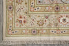 Load image into Gallery viewer, 9.7 x 14 High Quality Wool and Silk Sino Tabriz #F-4269
