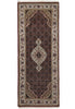 Load image into Gallery viewer, Decorative rug with intricate patterns on a white background