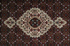 Load image into Gallery viewer, Decorative rug with intricate patterns and colors
