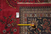 Load image into Gallery viewer, 13 x 20.7 Large Hand-Knotted Sarouk Rug #PIX-5851