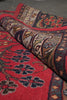 Load image into Gallery viewer, 13 x 20.7 Large Hand-Knotted Sarouk Rug #PIX-5851