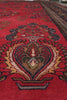 Load image into Gallery viewer, 13 x 20.7 Large Hand-Knotted Sarouk Rug #PIX-5851