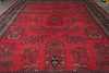Load image into Gallery viewer, 13 x 20.7 Large Hand-Knotted Sarouk Rug #PIX-5851