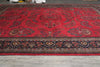 Load image into Gallery viewer, 13 x 20.7 Large Hand-Knotted Sarouk Rug #PIX-5851